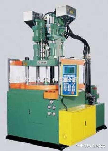 什么是双色模？双色模如何设计，会设计双色模工资这么高吗?的图3